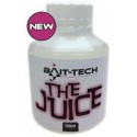 Booster BAIT TECH Liquid the juice 250ml
