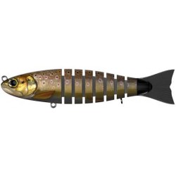 Leurre BIWAA S trout 16cm 52gr Fario
