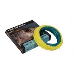 AIRFLO Fly line Forty Plus Sniper Cold saltwater Stripers/Albies WF10F