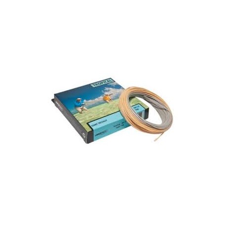 Soie AIRFLO Super Dri Tropical Bonefish/Redfish WF8