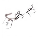 Trolling system DAM Effzet Silver S
