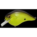 MEGABASS S-Cranck 2.0 Black back chart lure