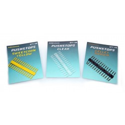 DRENNAN Pushstop clear