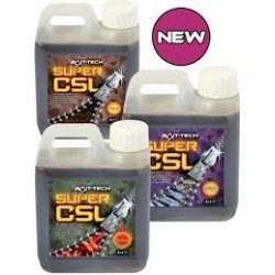 Booster BAIT TECH Liquid Super CSL Chilli 1Lt