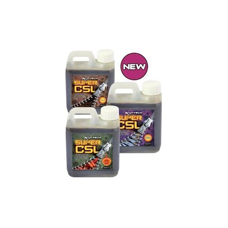 Booster BAIT TECH Liquid Super CSL Chilli 1Lt