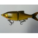SAVAGE GEAR 3D Roach Shine Glider 13.5cm Carp Lure