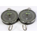 KORDA Scale  120Lbs-54kgs