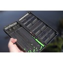 KORDA Mini rig-safe combi leader box