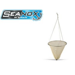 Balance SEANOX pour crevettes plombée RONDE