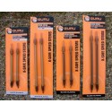 GURU X-safe speed stems  Short - Heavy
