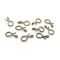 MUSTAD SNAP HOOK n°2
