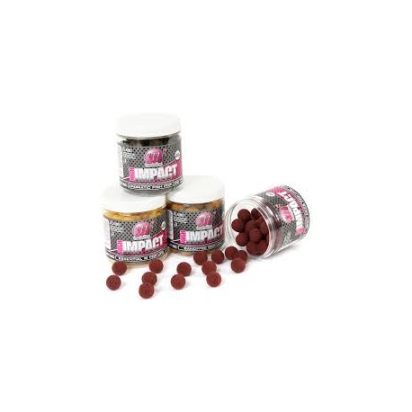 Pop up MAINLINE High impact Banoffee