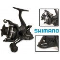 Moulinet SHIMANO Baitrunner ST 2500 FB