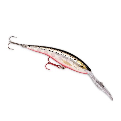 RAPALA Deep tail dancer 9cm SFL lure