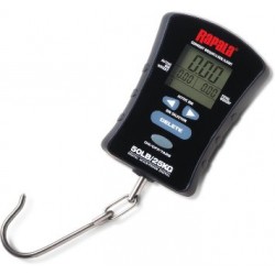Peson RAPALA Compact touch screen 25kg