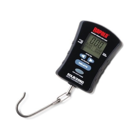 Peson RAPALA Compact touch screen 25kg