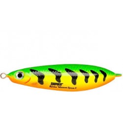 Leurre RAPALA Rattlin' minnow spoon 8cm  FT