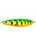 Leurre RAPALA Rattlin' minnow spoon 8cm  FT