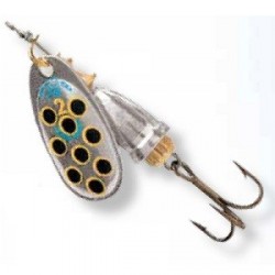 BLUE FOX Vibrax Hot pepper n°2 SYB