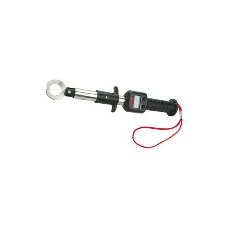 BERKLEY Lip grip with digital scale