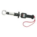 BERKLEY Lip grip with digital scale