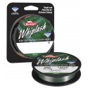 Braid BERKLEY Whiplash green 0.10mm 14.10kg 110m