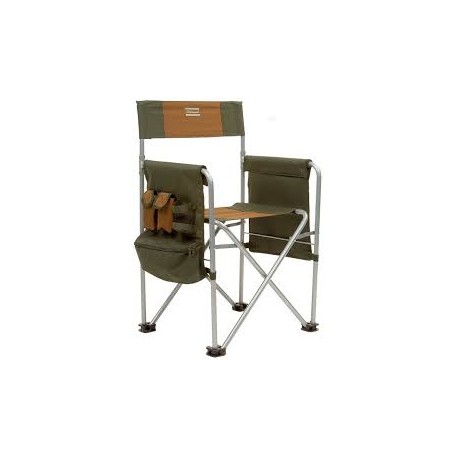 Siege SHAKESPEARE Directors chair