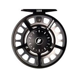 SAGE 2230 Black/Platinum reel