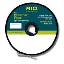 Nylon RIO Powerflex Plus 30yd 4X 0.178mm 3.40kg