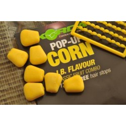Pop up corn KORDA I.B. Flavour