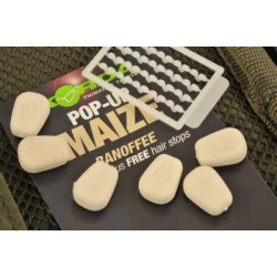 Pop up maize KORDA Banoffee