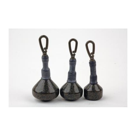 Intelligent backlead KORDA  31gr