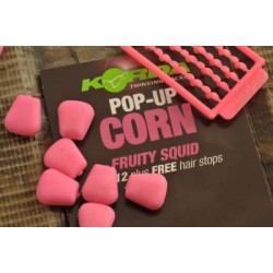 Pop up KORDA Corn Pink