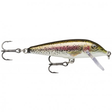 RAPALA Floating lure 5cm Live rainbow trout