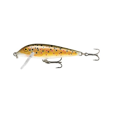 Leurre RAPALA Countdown 5cm TR