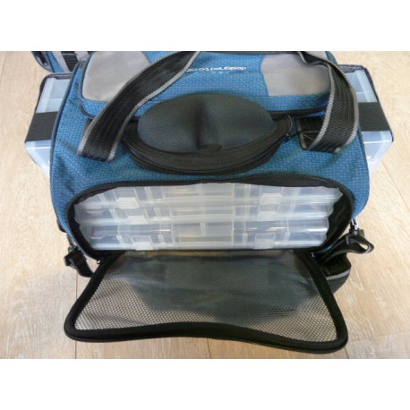 Sac à leurres multi BIFA Travel Multi