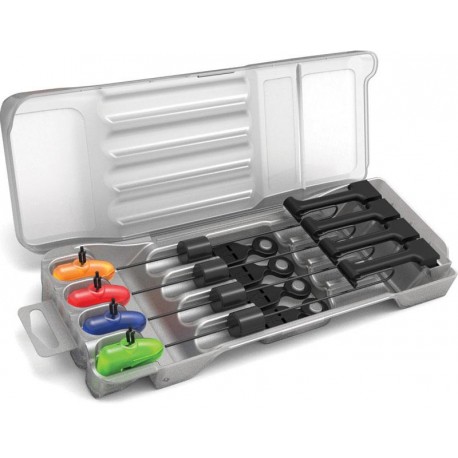 FOX MK3 swinger case