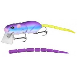 SPRO BBZ Rat 40 10cm Morning dawn lure