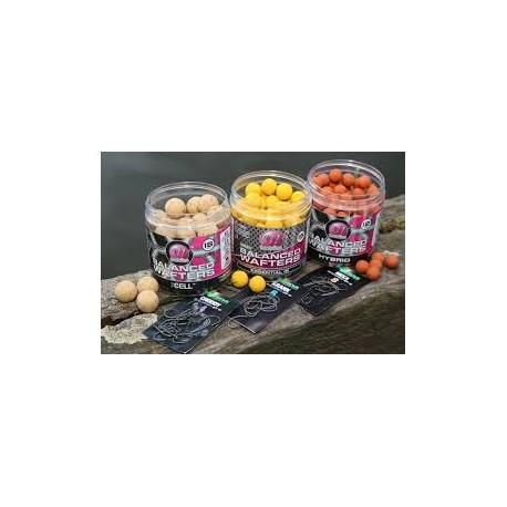 Pop up MAINLINE Balanced wafters  Essential I.B. 15mm