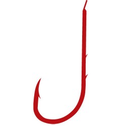 GAMAKATSU LS 5260R n°10 hooks