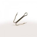 Double hooks VMC Perroquet n°26
