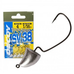 Tête DECOY SV 38 n°6  1.8gr
