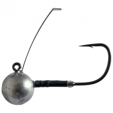 Tête DECOY VJ 75 Plus guard n°3  1.8gr