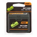 Bait floss FOX 50m neutral