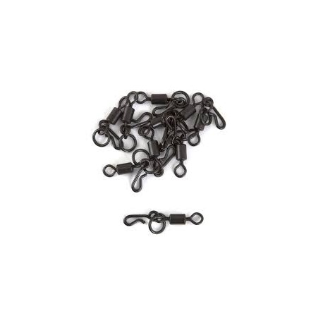 Kwik change O ring swivels FOX n°10