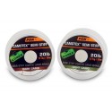 Camotex FOX semi stiff  Dark camo  20m  15Lbs