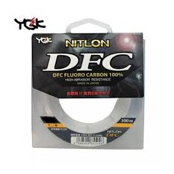 Fluorocarbone YGK NITLON DFC 16LB