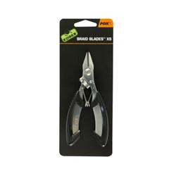 FOX Braid blades XS
