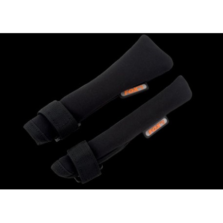 FOX Tip & butt protectors
