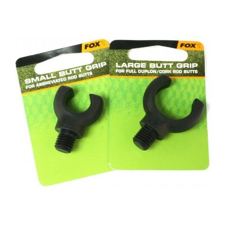 Butt grip FOX  Large